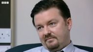 Ricky Gervais in The Office | Image via BBC One